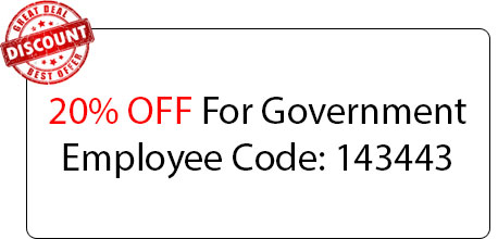 Government Employee Deal - Locksmith at New Hyde Park, NY - New Hyde Park NYC Locksmith