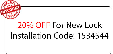 New Lock Installation Deal - Locksmith at New Hyde Park, NY - New Hyde Park NYC Locksmith