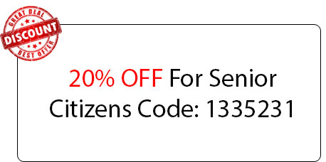 Senior Citizens Deal - Locksmith at New Hyde Park, NY - New Hyde Park NYC Locksmith